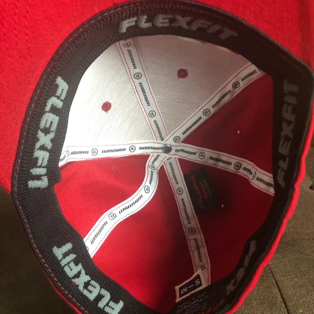 Men’s cap - Picture 3 of 4
